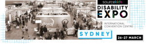 sydney disability expo march 26-27 2022