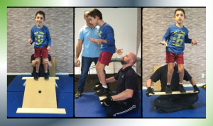 CME in different ways