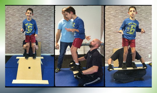 CME in different ways